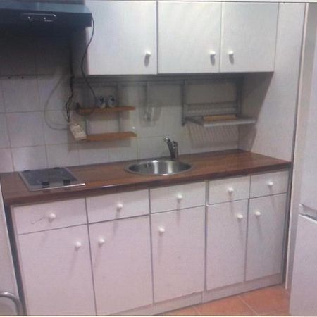 Flat In Bairro Alto Lägenhet Lisboa Exteriör bild