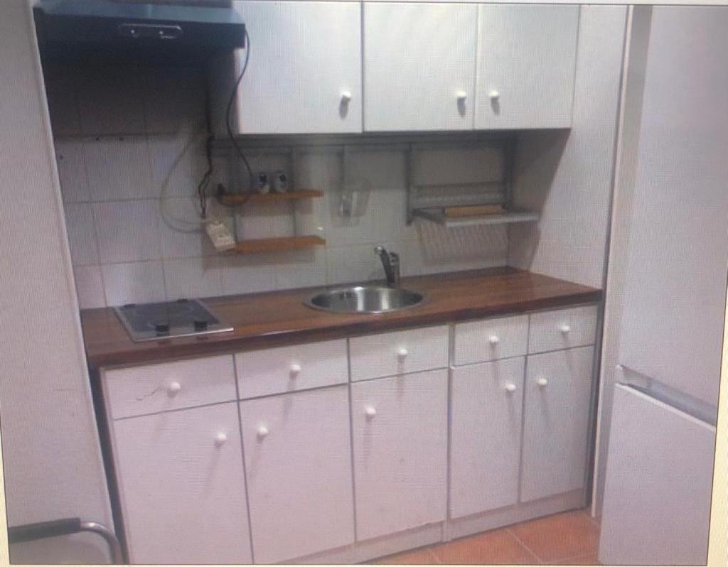 Flat In Bairro Alto Lägenhet Lisboa Exteriör bild